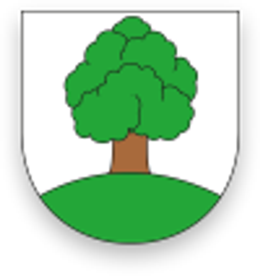 Radim - obecní úřad logo