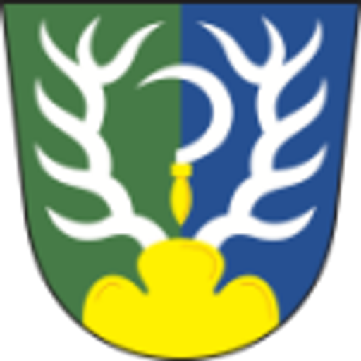 Rantířov - obecní úřad logo