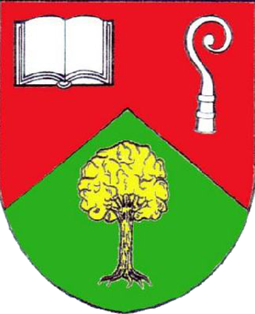 Skryje - obecní úřad logo