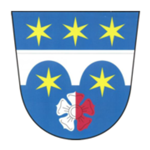 Srby - obecní úřad logo