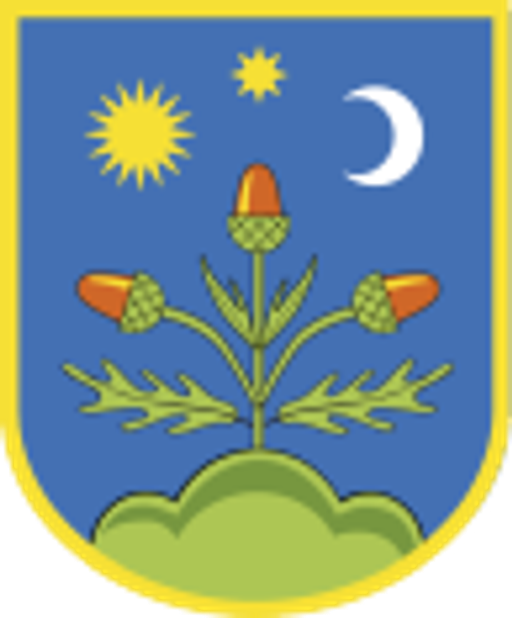 Střílky - obecní úřad logo