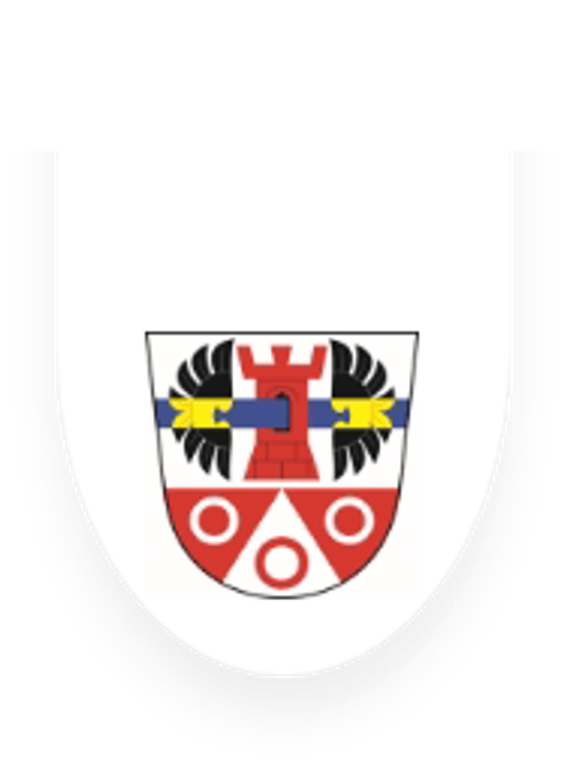 Těšovice - obecní úřad logo