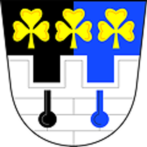 Třebelovice - obecní úřad logo