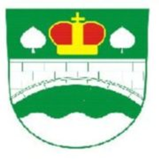 Třebohostice - obecní úřad logo