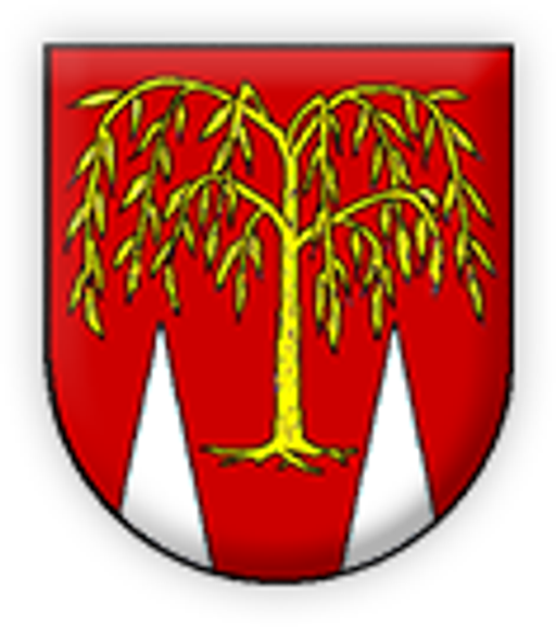 Tučapy - obecní úřad logo