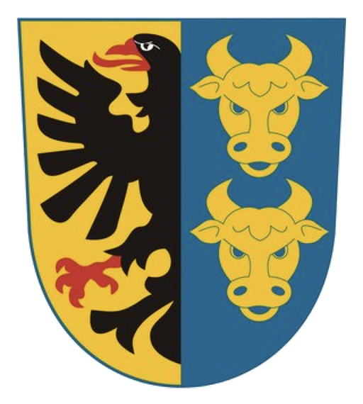 Tuř - obecní úřad logo