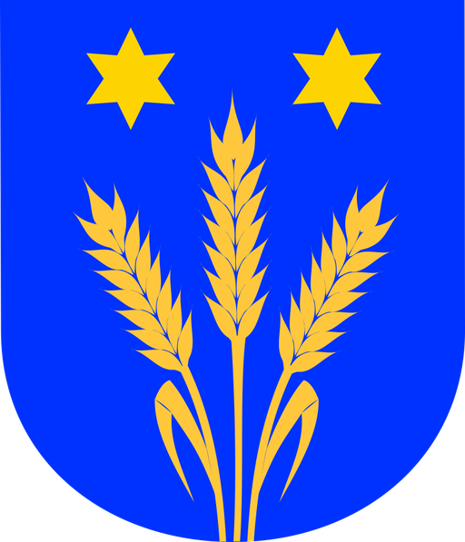 Vendolí - obecní úřad logo