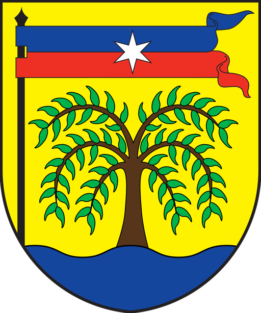 Vrbčany logo