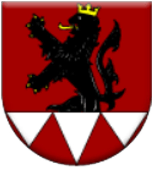 Žerotín - obecní úřad logo