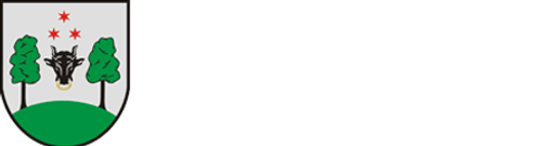 Zubří - obecní úřad logo