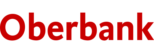 Oberbank AG pobočka Česká republika logo