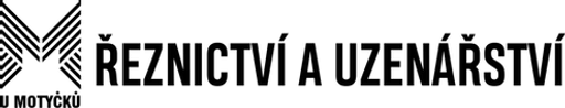 Řeznictví a Uzenářství U Motyčků, s.r.o. logo