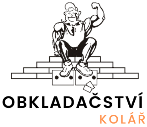 Obkladačství Kolář logo