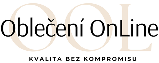 Oblecenionline.cz logo
