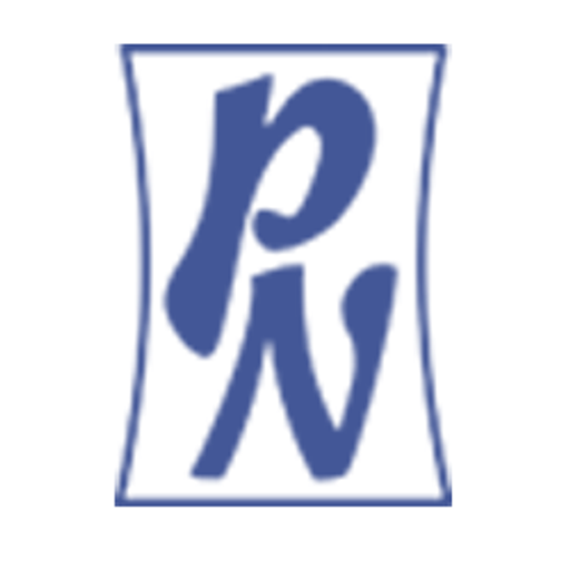 Petr Novák - obrábění kovů logo