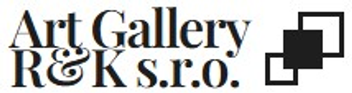 Art Gallery R&K s.r.o. logo