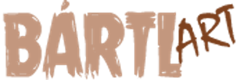 Obrazy Bártl logo