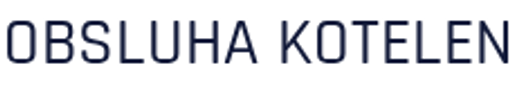 Obsluha kotelen logo