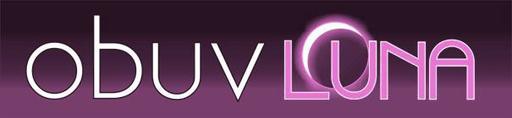 Obuv Luna logo
