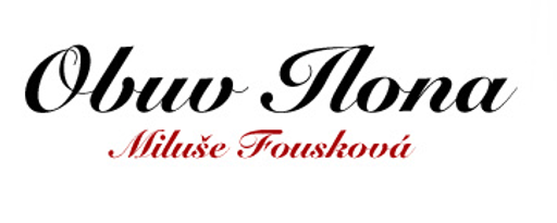 Obuv Ilona logo