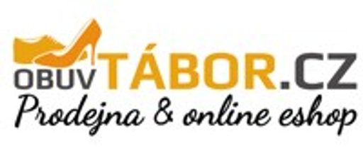 obuvtabor.cz logo