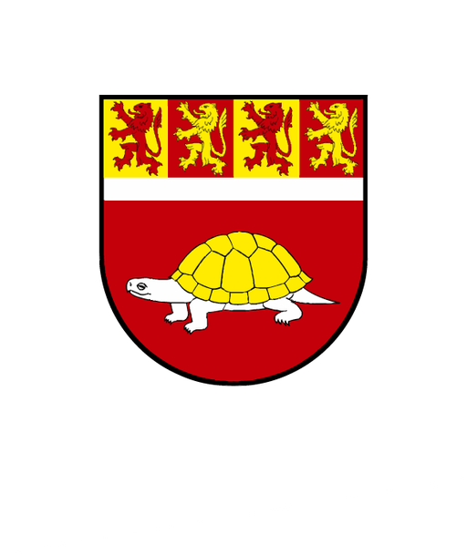 Obyčtov - obecní úřad logo