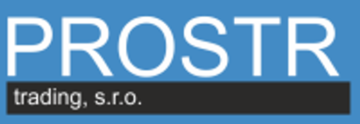 PROSTR trading logo