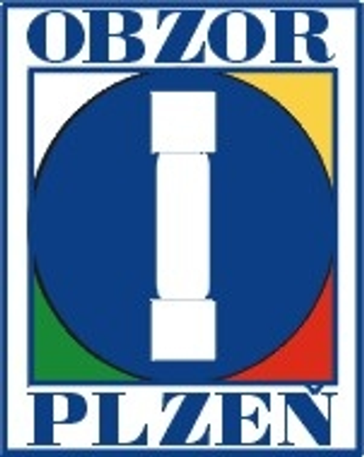 OBZOR Automotive logo