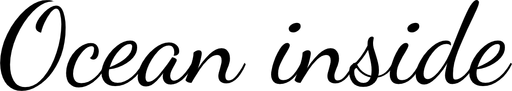 Ocean inside us logo