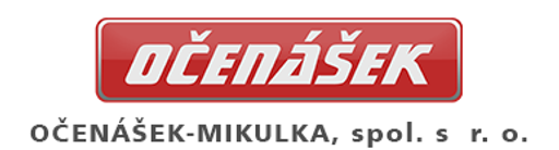 Očenášek - Mikulka, spol. s r.o. logo