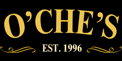 O'Che's bar logo