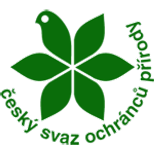 Severomoravské regionální sdružení ČSOP logo