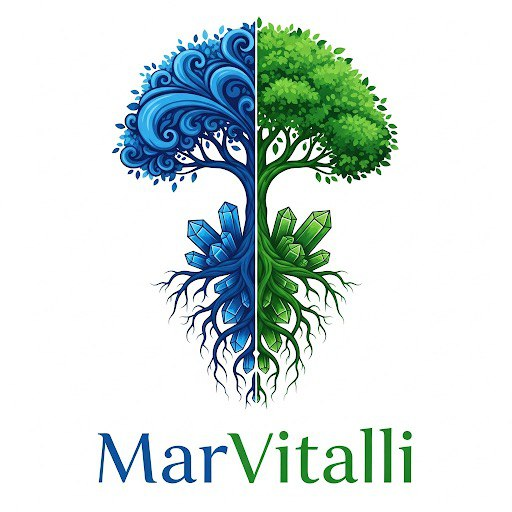MarVitalli logo