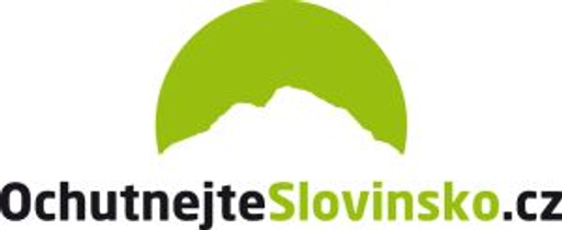 Ochutnejte Slovinsko logo