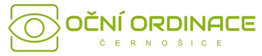 Oční ordinace Černošice, s.r.o. logo