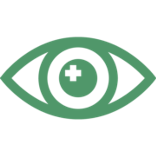 Oční ambulance MUDr. Ligocká Halina s.r.o. logo