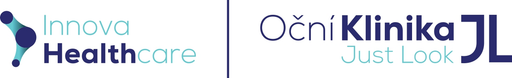 Oční klinika JL logo