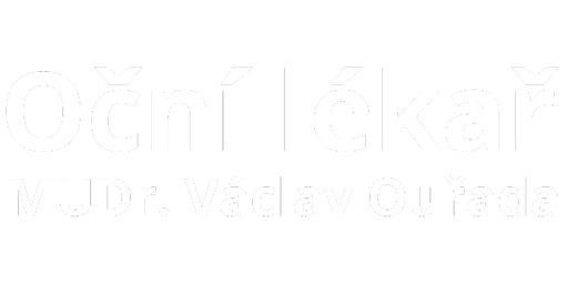 MUDr. Václav Ouřada logo