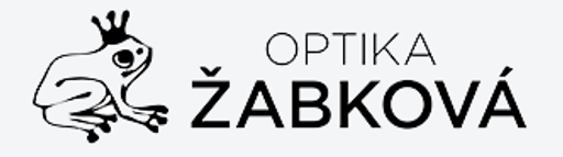OPTIK ŽABKOVÁ, s.r.o. logo