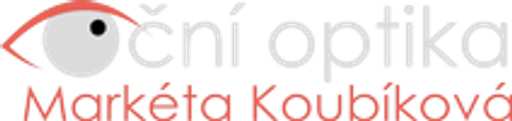 Oční Optika Markéta Koubíková logo