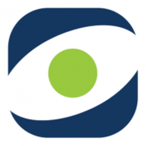 MUDr. Anna Rozprávková Oční ordinace logo
