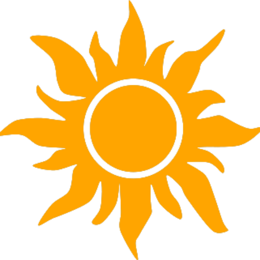 Pasáž Slunce logo
