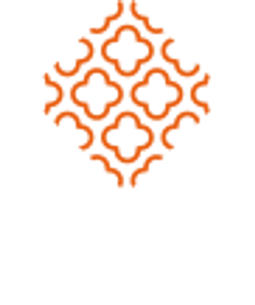 Octárna hotel a restaurant logo