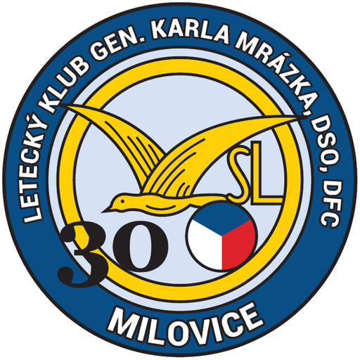 Odbočka 30 logo
