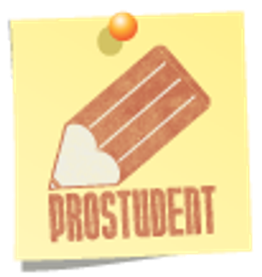 ProStudent s.r.o. logo