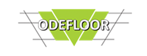 ODEFLOOR logo