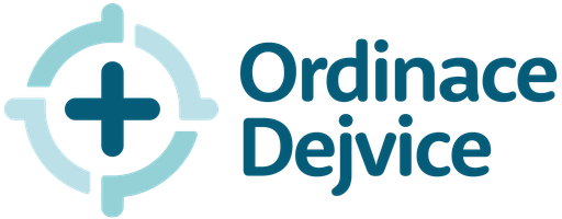 Ordinace Dejvice s.r.o. logo
