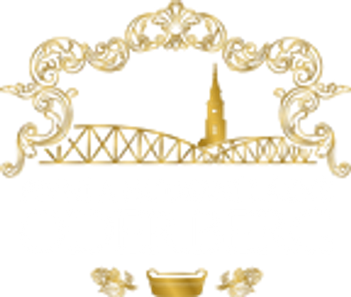Pivní a hudební lázně Oderberg logo