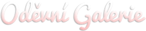Oděvní galerie logo