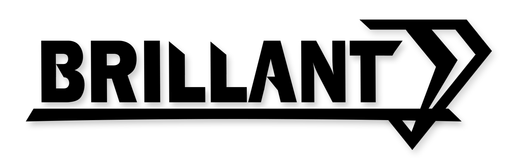Brillant logo